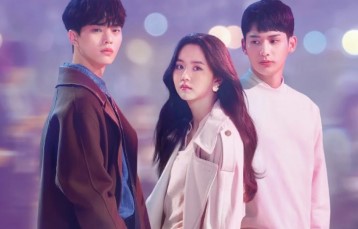 Дорама Подборка корейских дорам которые стоит посмотреть каждому онлайн