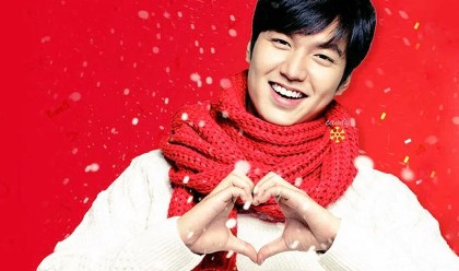 Дорама Подборка дорамы для новогоднего настроения онлайн