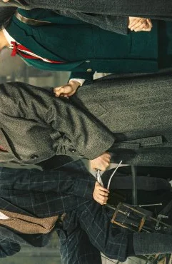 Дорама Под прикрытием онлайн