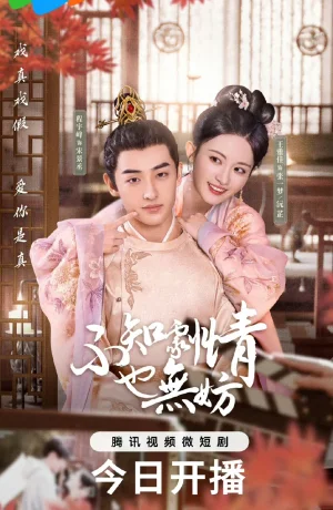 Дорама Знать сюжет необязательно онлайн