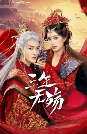 Дорама Три жизни без скорби онлайн